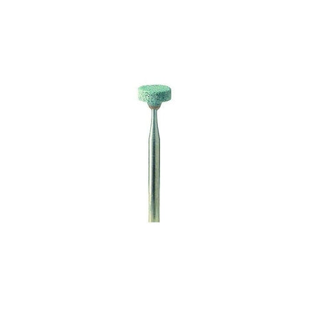 Meisinger Green Stone Porcelain Abrasive 620 - Pack of 5