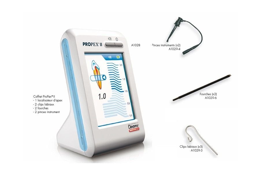 Dentsply Sirona Propex II Apex Locator