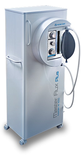 Tecno-Gaz Master Flux Sedation Unit
