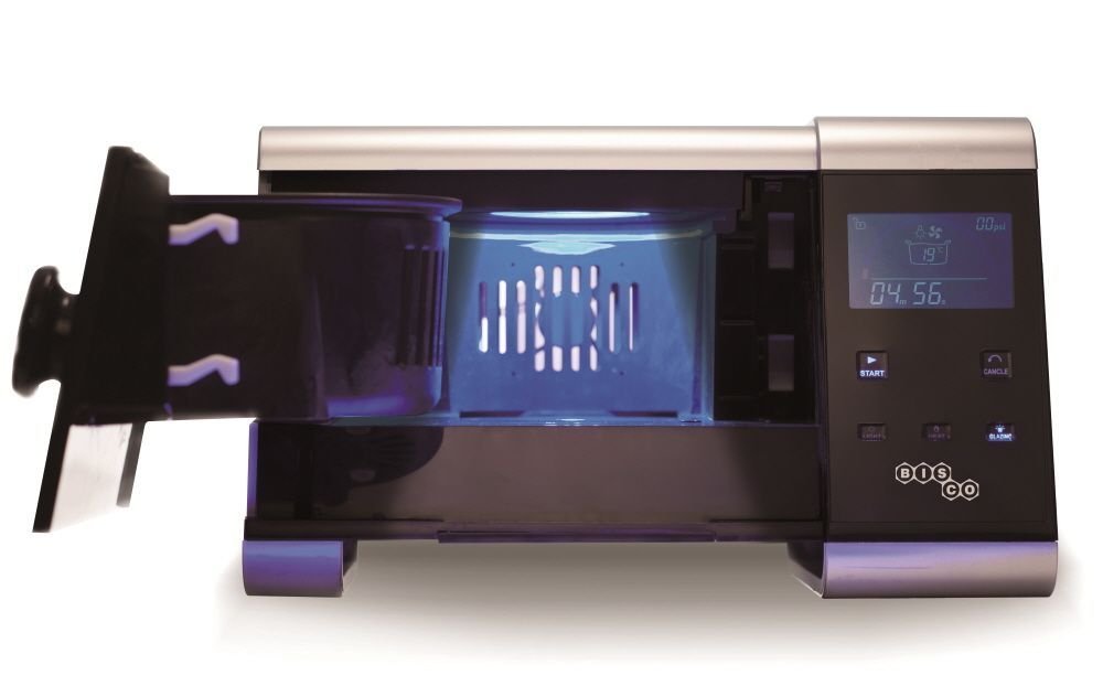 Bisco Tescera ATL II Indirect Composite System – Laboratory Composite