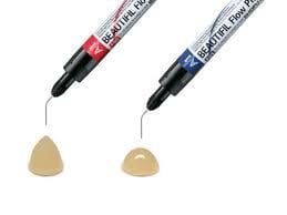 Shofu Beautifil BulkFill Flowable Posterior Composite Refill