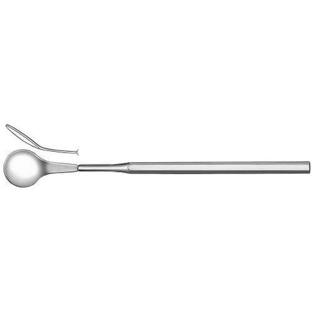Carl Martin Hilger Retractor