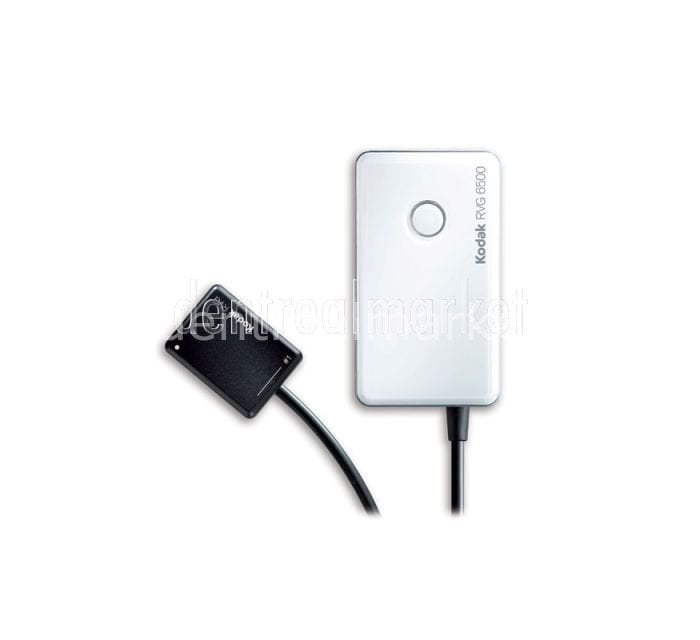 Kodak 6500 Wireless RVG Sensor