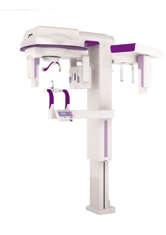 Myray Hyperion MRT Panoramic X-Ray