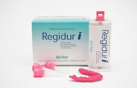 Bisico Regidur I Bite - Bite Registration 3x50 ml