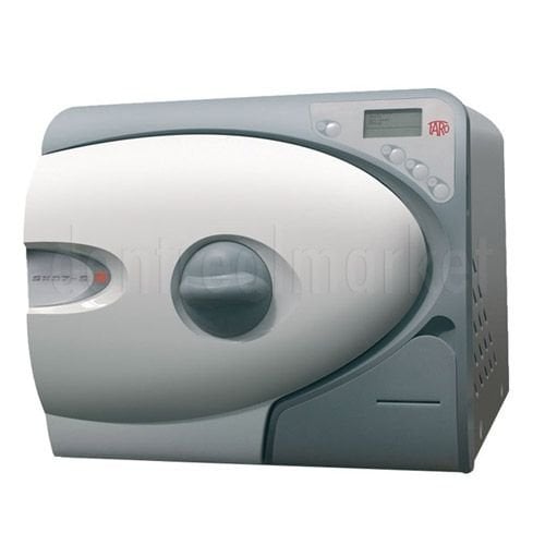 Faro SK07 B3 Autoclave with Printer Memory Card 16 L Set