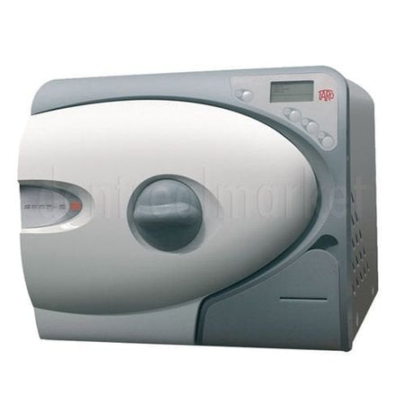 Faro SK07 B3 Autoclave with Printer Memory Card 16 L Set