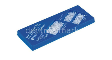 Kerr Adapt Luciwedges Transparent Wedge Refill