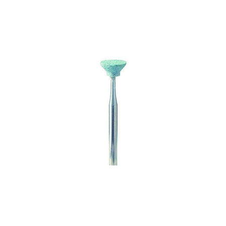 Meisinger Green Stone Porcelain Abrasive 609 - Pack of 5