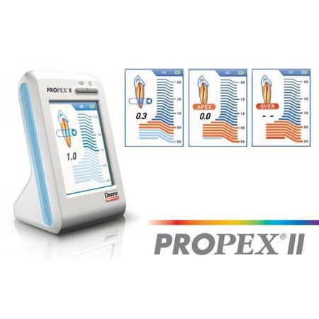 Dentsply Sirona Propex II Apex Locator
