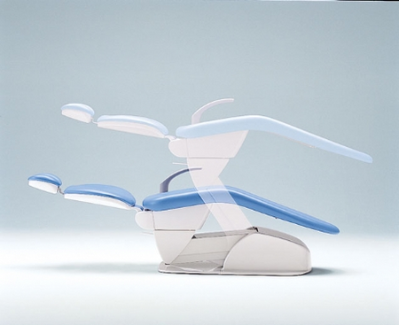 Belmont Voyager II Dental Unit