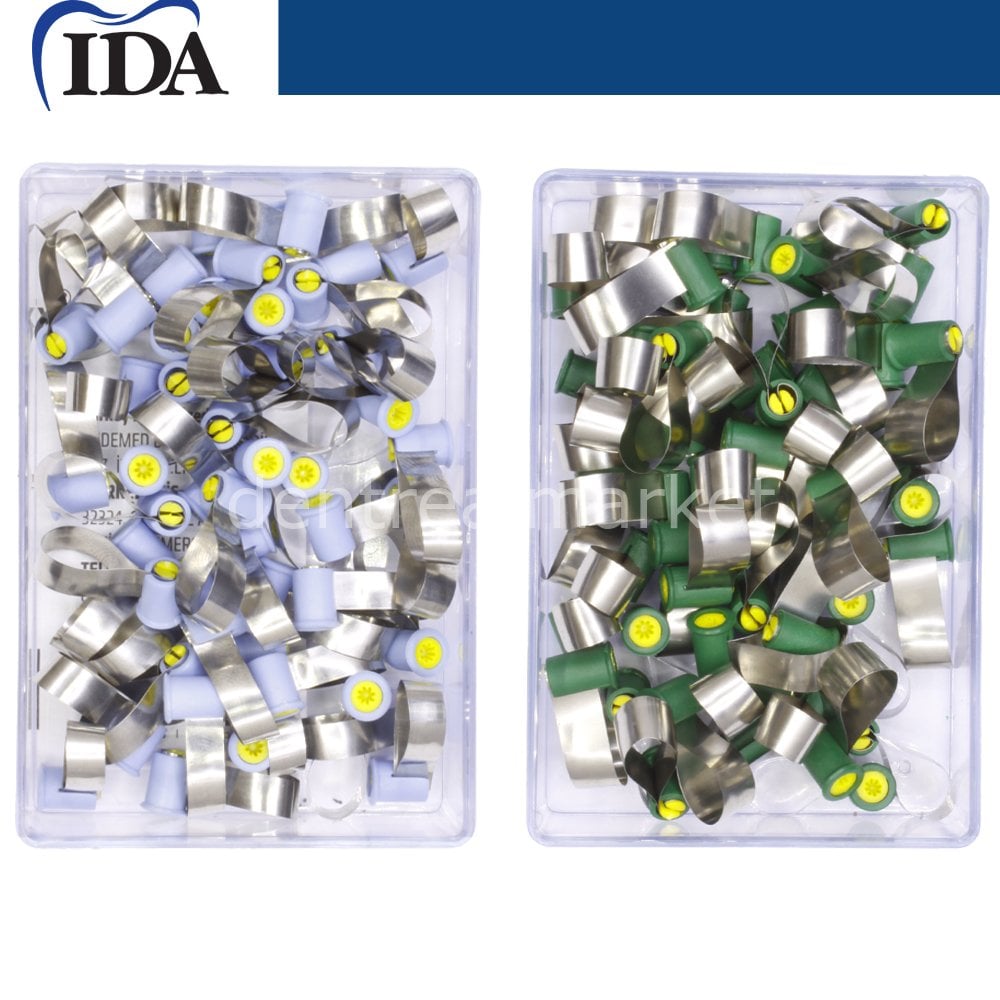 Ida Praticap Matrix Refill