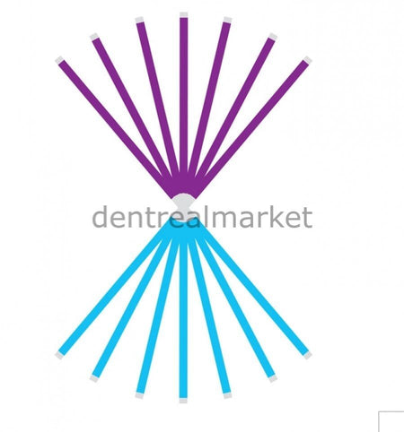 President Zenit Flex Composite Interproximal Strip Fine / Ultrafine