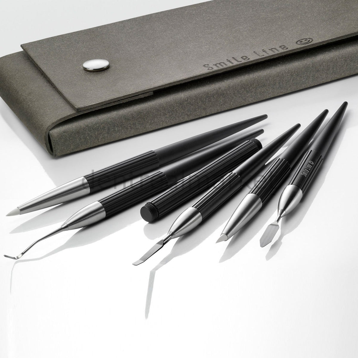 Carl Martin Composite Instruments Set