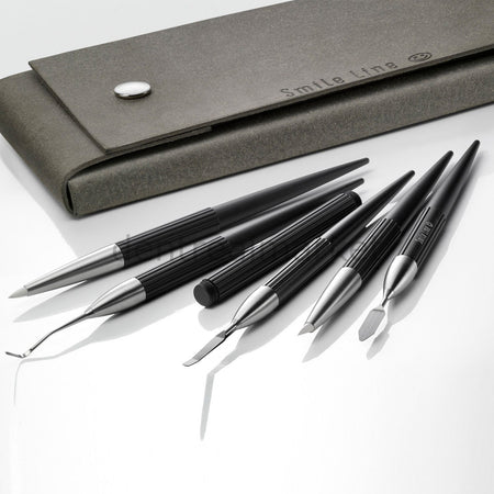 Carl Martin Composite Instruments Set