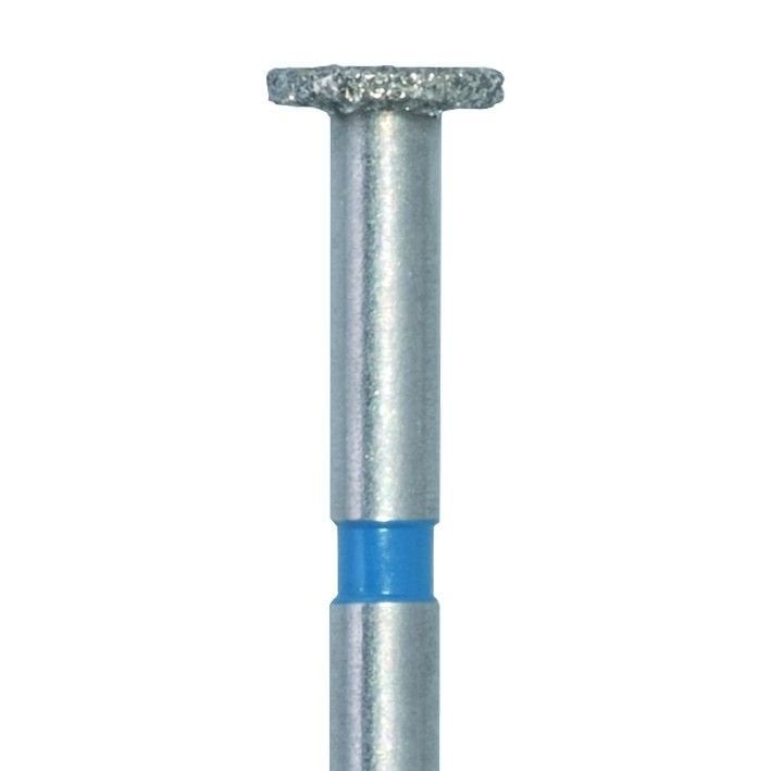 Meisinger 815 Synthetic Diamond Bur — Pack of 5