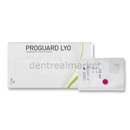 Biosynth Proguard Lyo Pericardium Membrane 25 x 25 mm