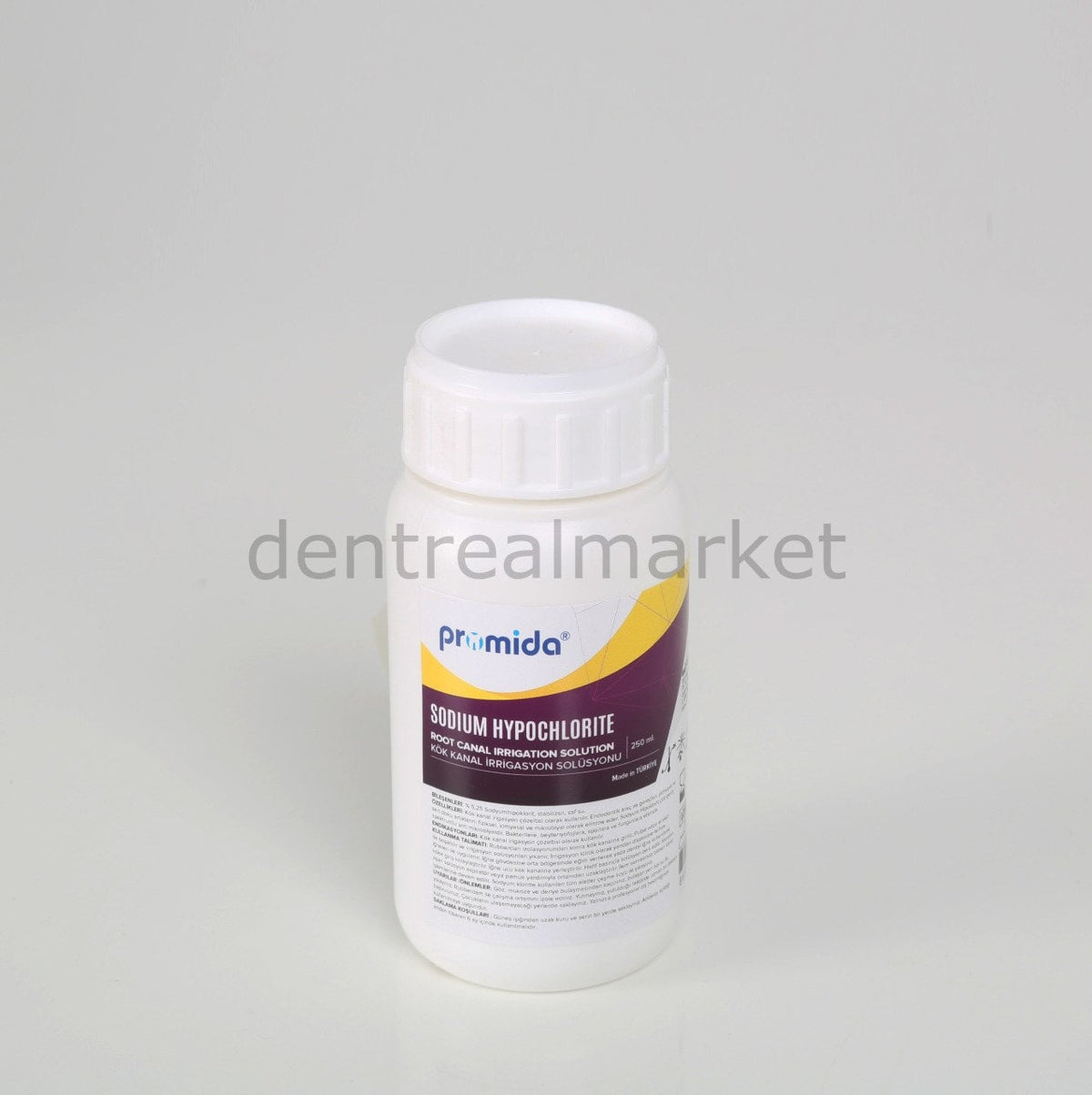 Promida Sodium Hypochlorite Solution 5.25%