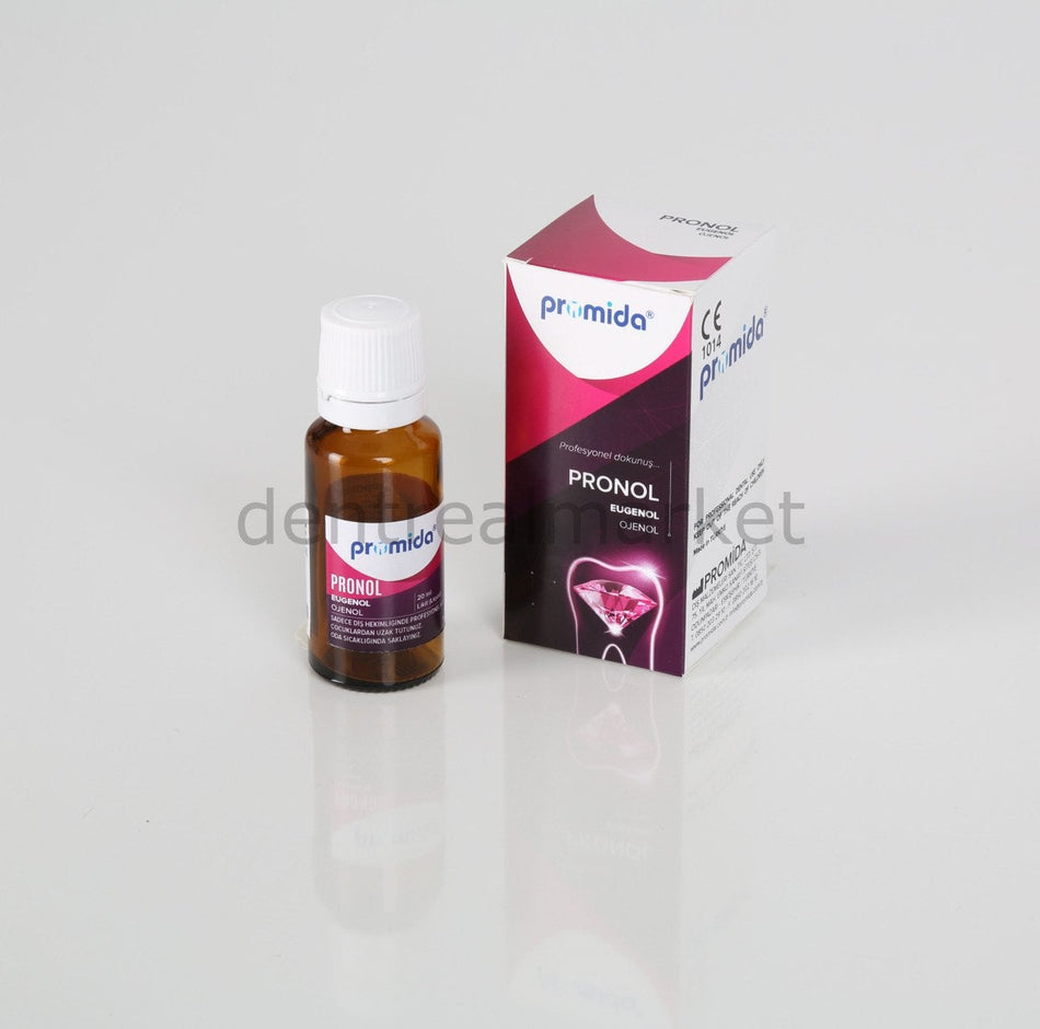 Promida Pronol Pure Eugenol