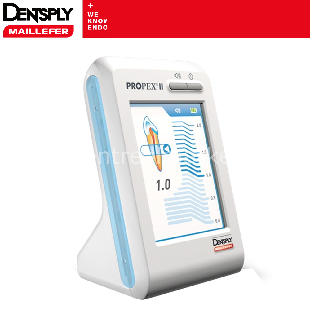 Dentsply Sirona Propex II Apex Locator