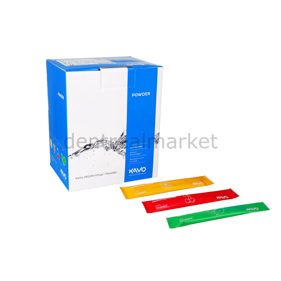 Kavo PROPHYflex Powder Refill 80 x 15 g