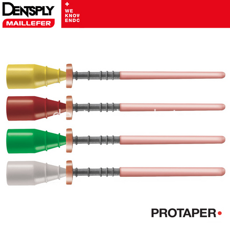 Dentsply Sirona ProTaper GuttaCore Obturator