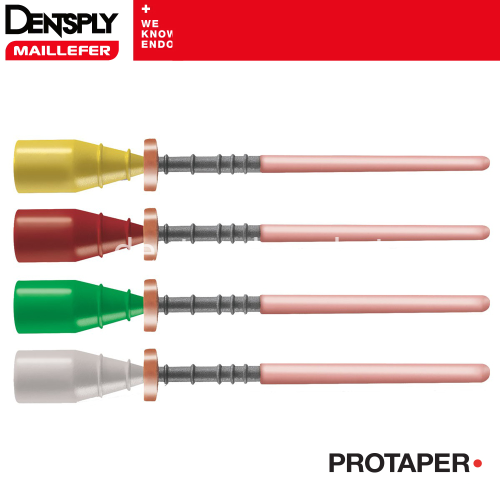 Dentsply Sirona ProTaper GuttaCore Obturator