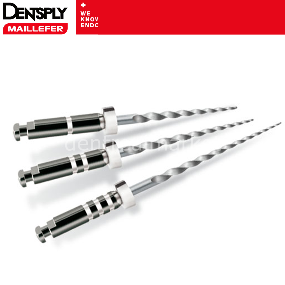 Dentsply-Sirona ProTaper Retreatment File