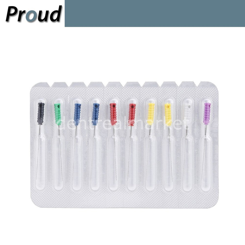 Proud Barbed Broaches Tire Nervs