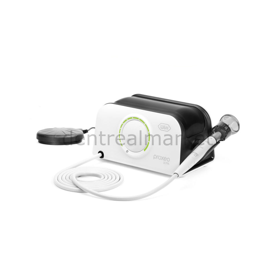 W&H Proxeo Ultra PB-510 Piezoscaler mit LED-Ringbeleuchtung