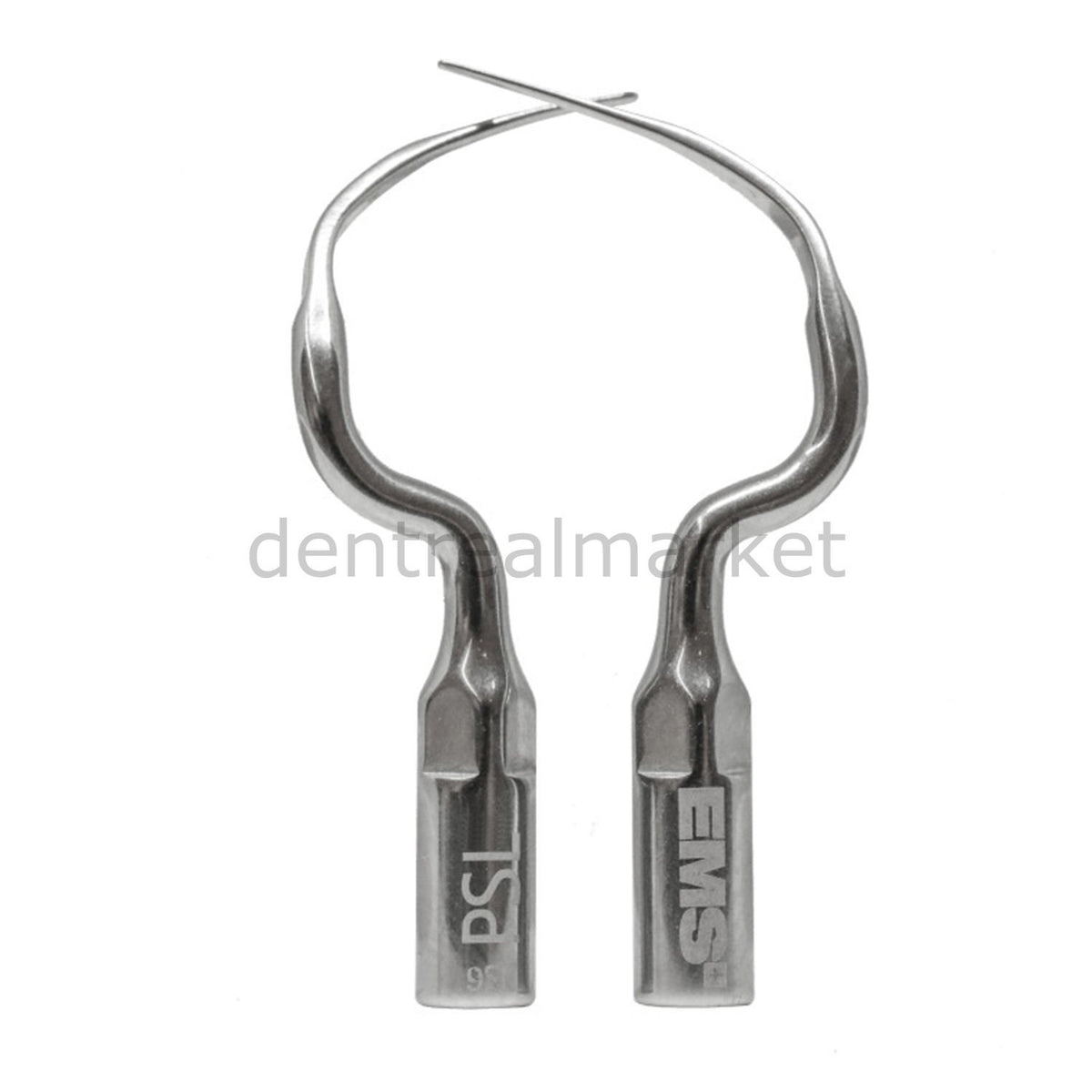 EMS PSR Tip for Supra- and Subgingival Calculus Removal
