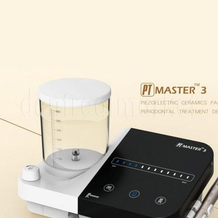 Woodpecker PT Master 3 Ultrasonic Scaler