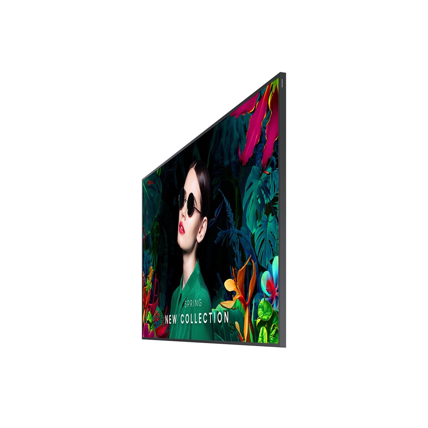 Samsung QM43C 43インチ 4K UHD モニター 本体 サイネージ QMC Series 43-Inch Digital Signage | Samsung Business US