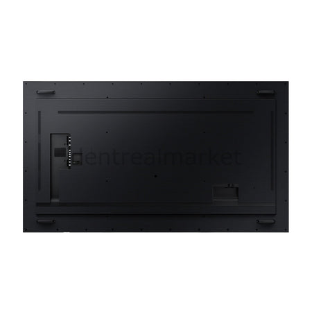 Samsung QM98T-B 98" UHD Smart Signage Display