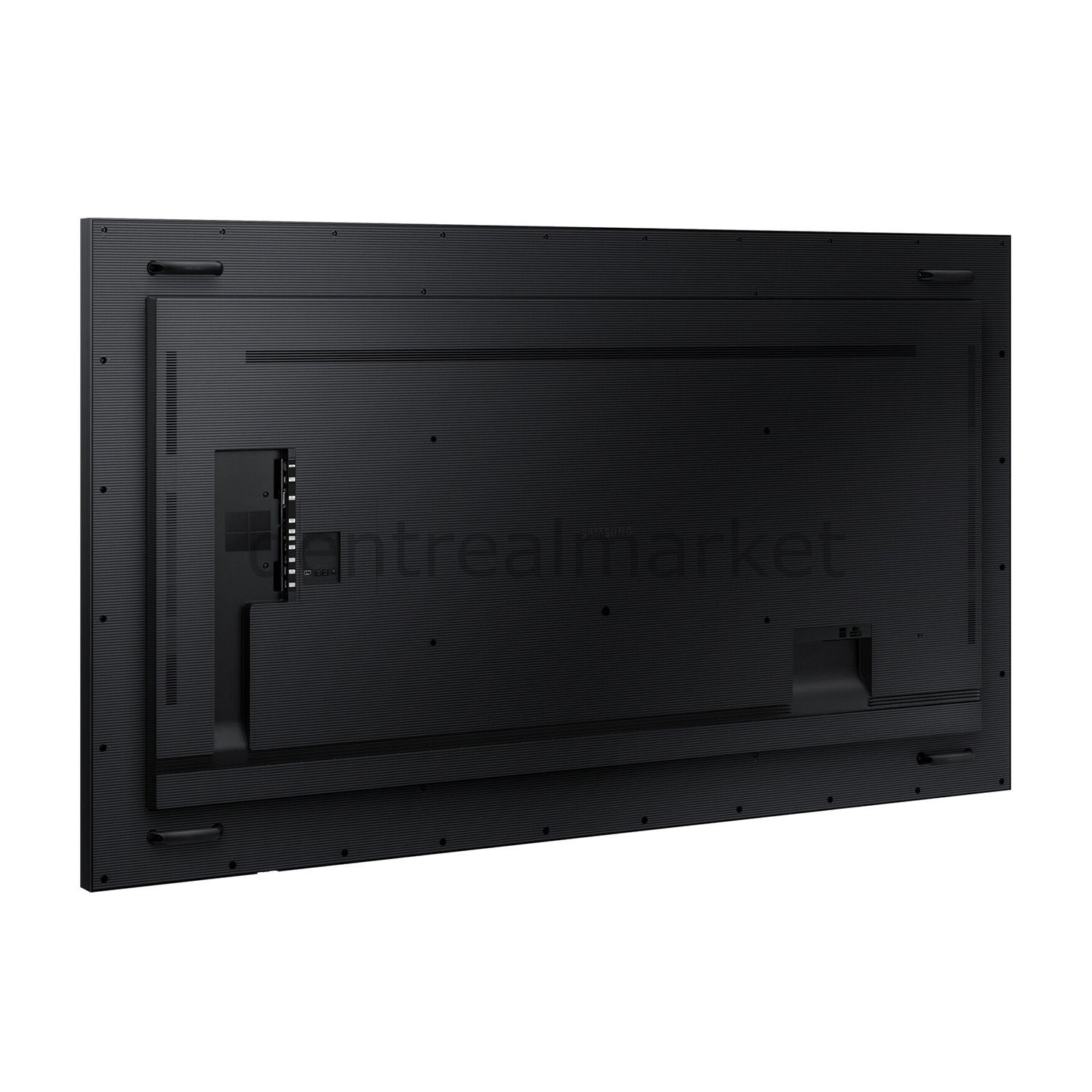 Samsung QM98T-B 98" UHD Smart Signage Display