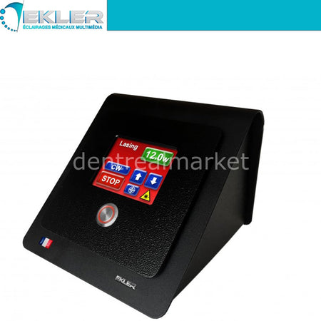 Ekler QuickLase Soft-Tissue Laser 12 W