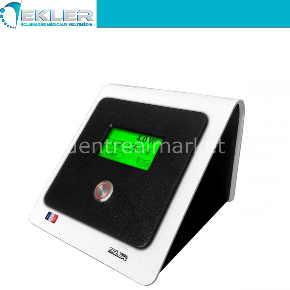 Ekler QuickLase5 Soft-Tissue Laser 5 W