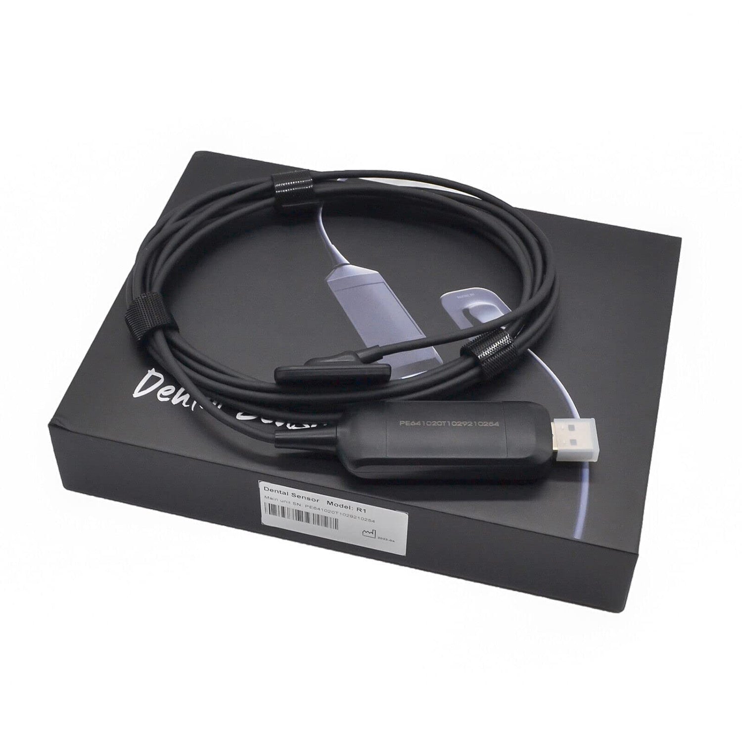 Refine - R2 Digital Intraoral X-Ray Sensor RVG Imaging Device ...