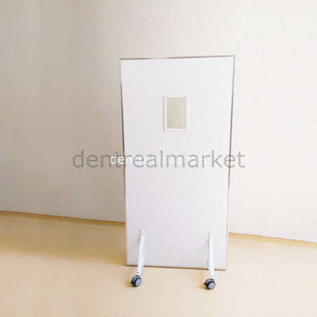 Oley Lead Radiation Shield Screen 100×200 cm