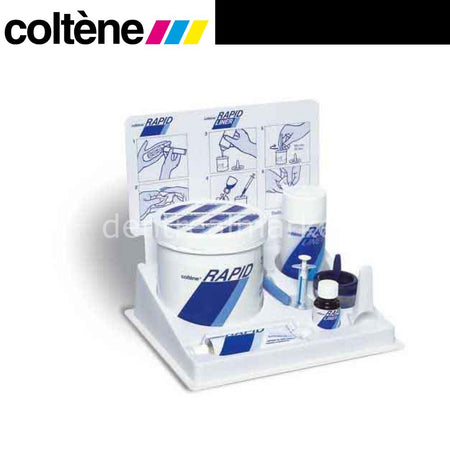 Coltene Rapid System Set