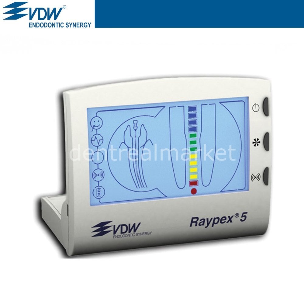 VDW Raypex 5 Apex Locator