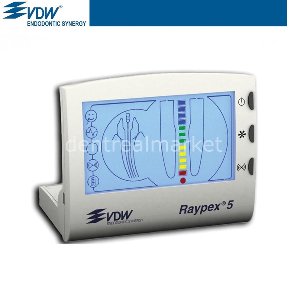 VDW Raypex 5 Apex Locator