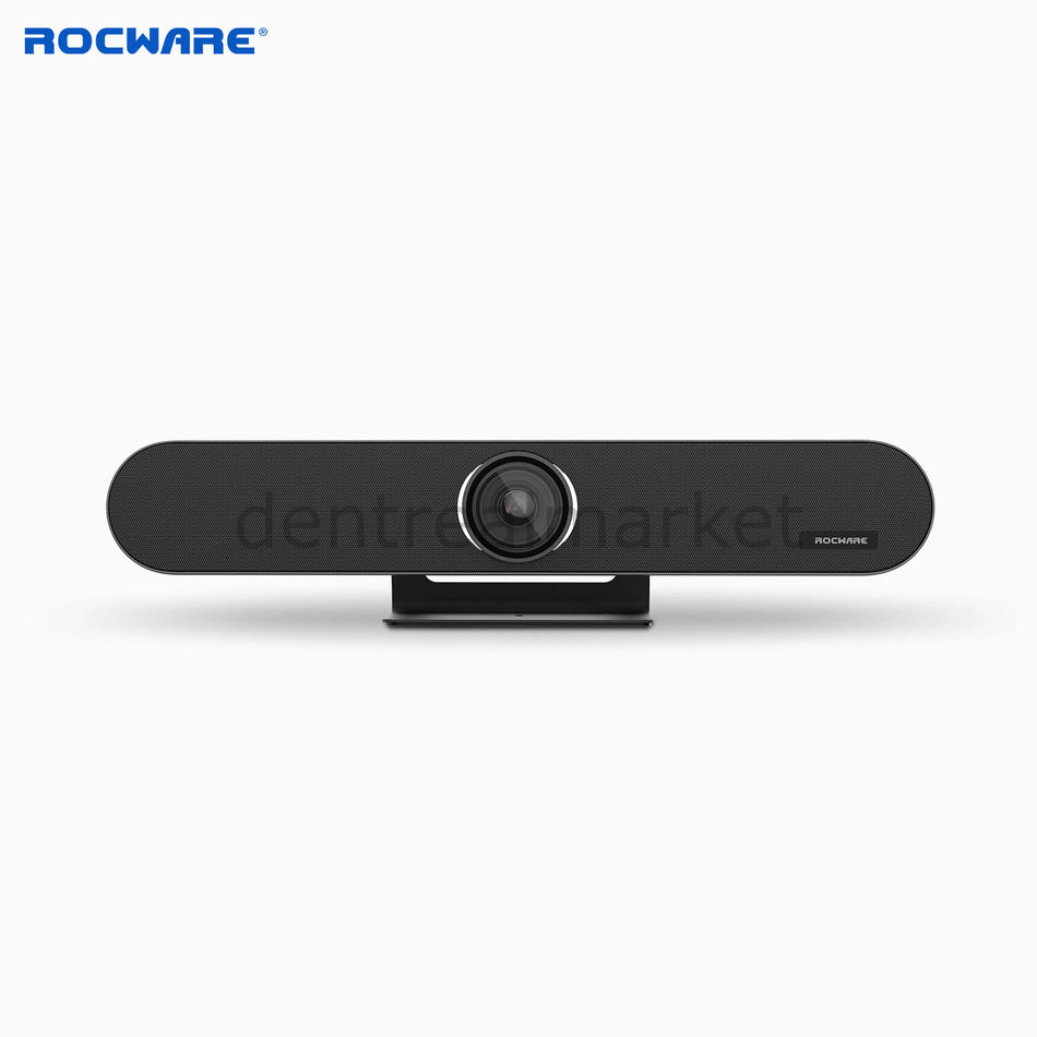 Rocware RB10 USB Smart Video Conferencing Bar