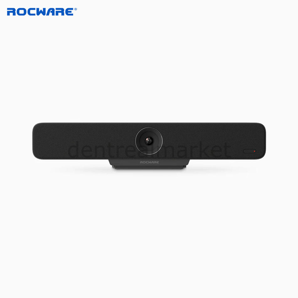 Rocware RB10 Lite 4K BYOD Video Conferencing Bar
