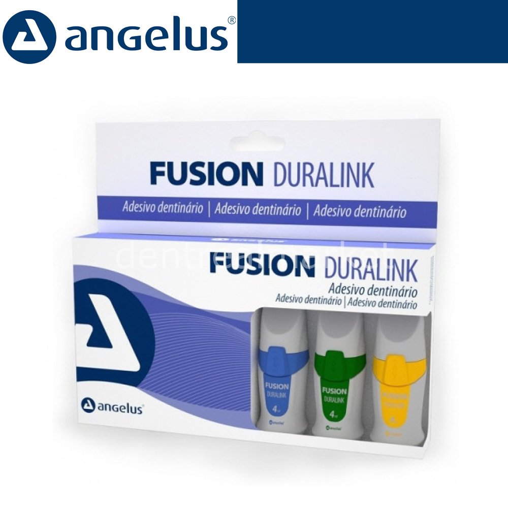Angelus Fusion Duralink Set