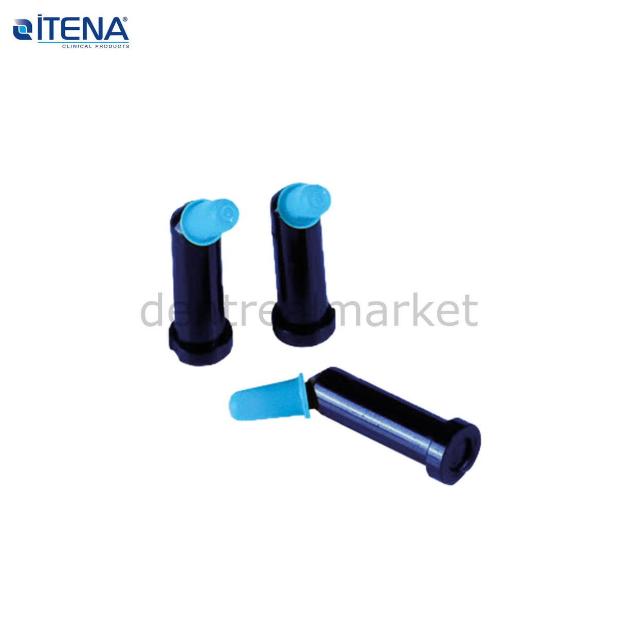 Itena Reflectys Universal Composite Capsule 0.25 g