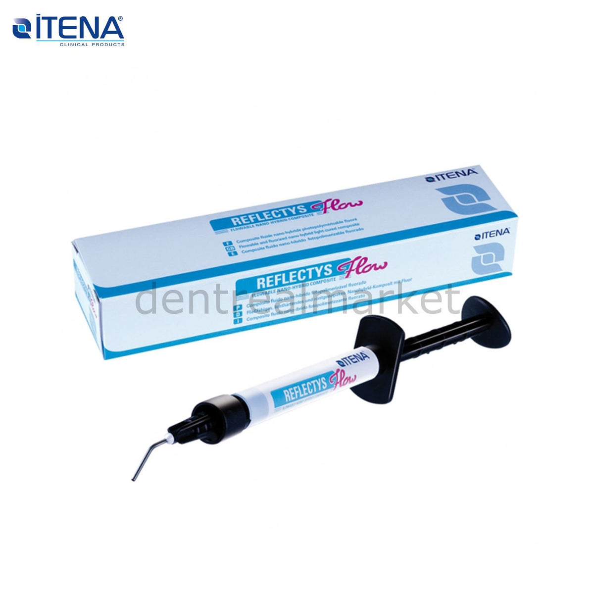 Itena Reflectys Flow Composite Refill 2 g