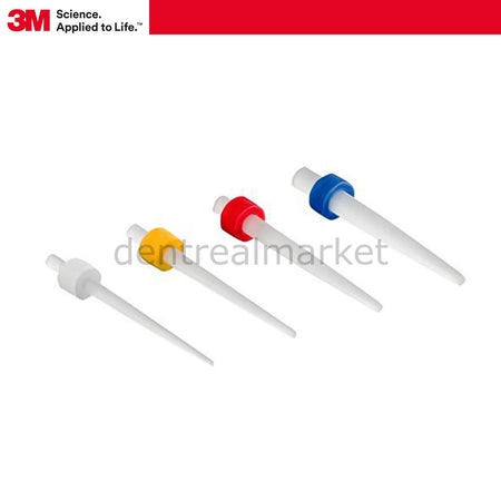 Solventum (3M) RelyX Fiber Post Refill Pack of 10