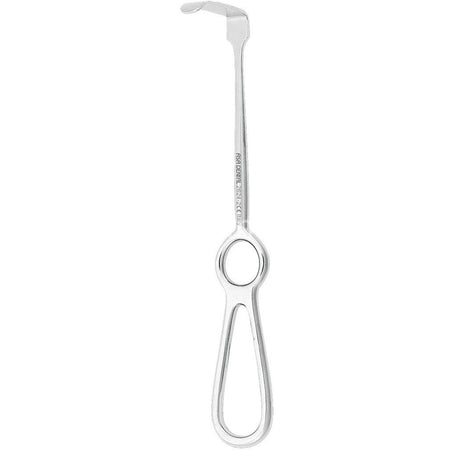 Asa Dental Kocher Retractor 55 x 11 mm