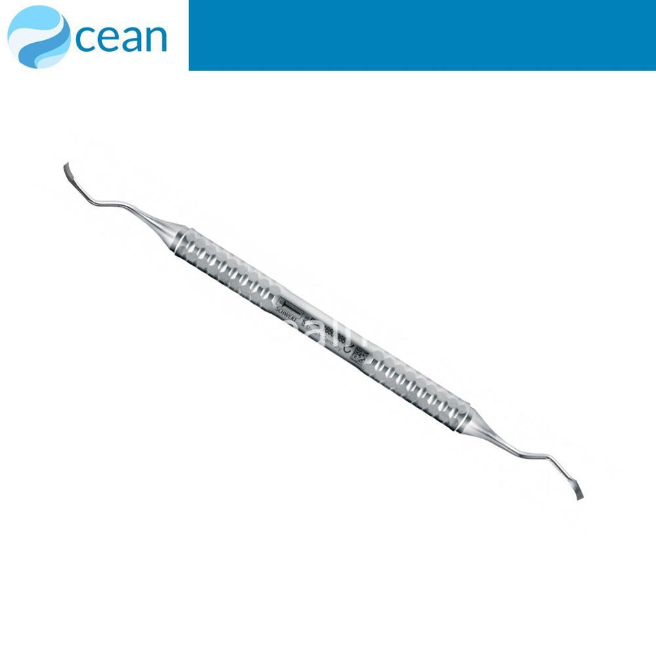 Ocean Rhodes Back Action Periodontal Chisel